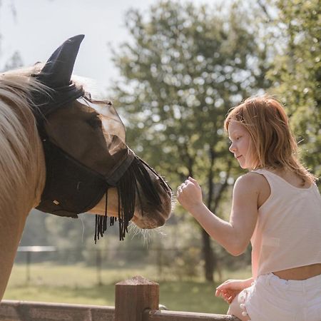 #Glamping@De Verloren Sinjoor Bladel Kültér fotó